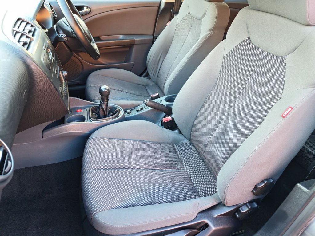 Used SEAT Leon 2008 for sale - 77227685: Photo 17