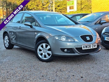 Used SEAT Leon 2008 for sale - 77227685: Photo