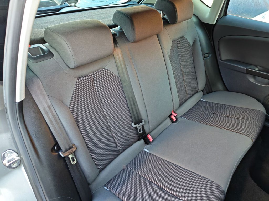 Used SEAT Leon 2008 for sale - 77227685: Photo 20