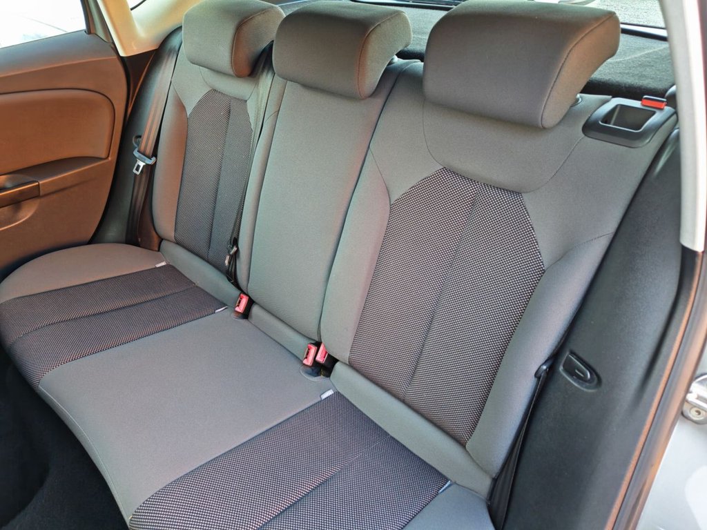 Used SEAT Leon 2008 for sale - 77227685: Photo 21