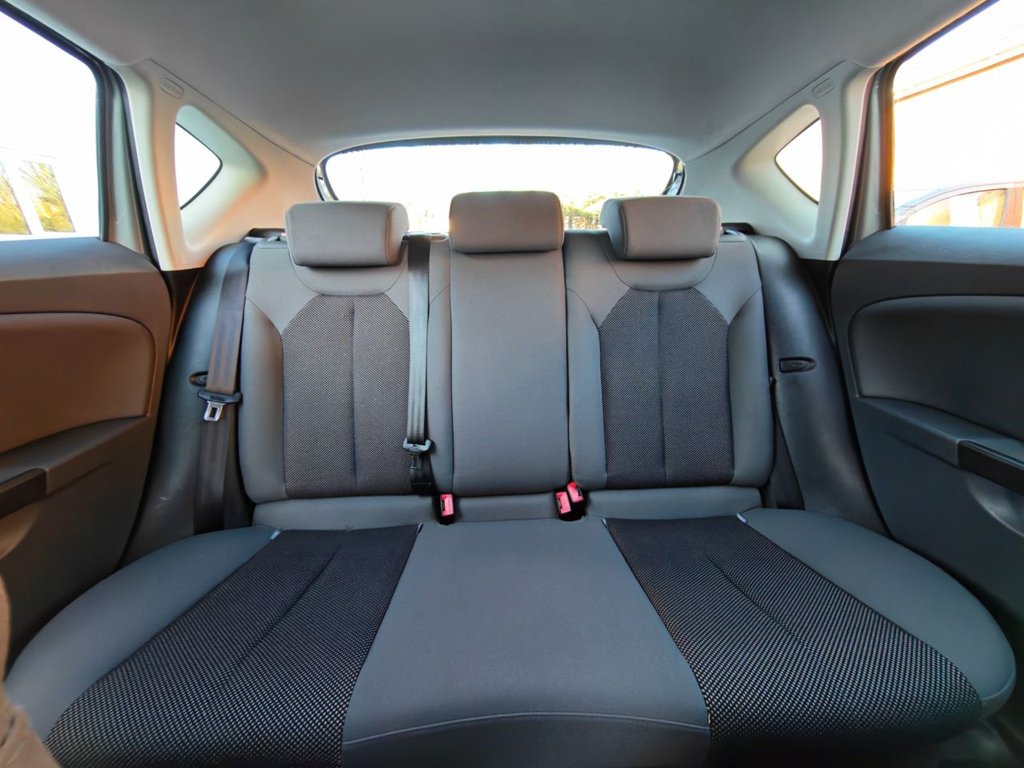 Used SEAT Leon 2008 for sale - 77227685: Photo 22