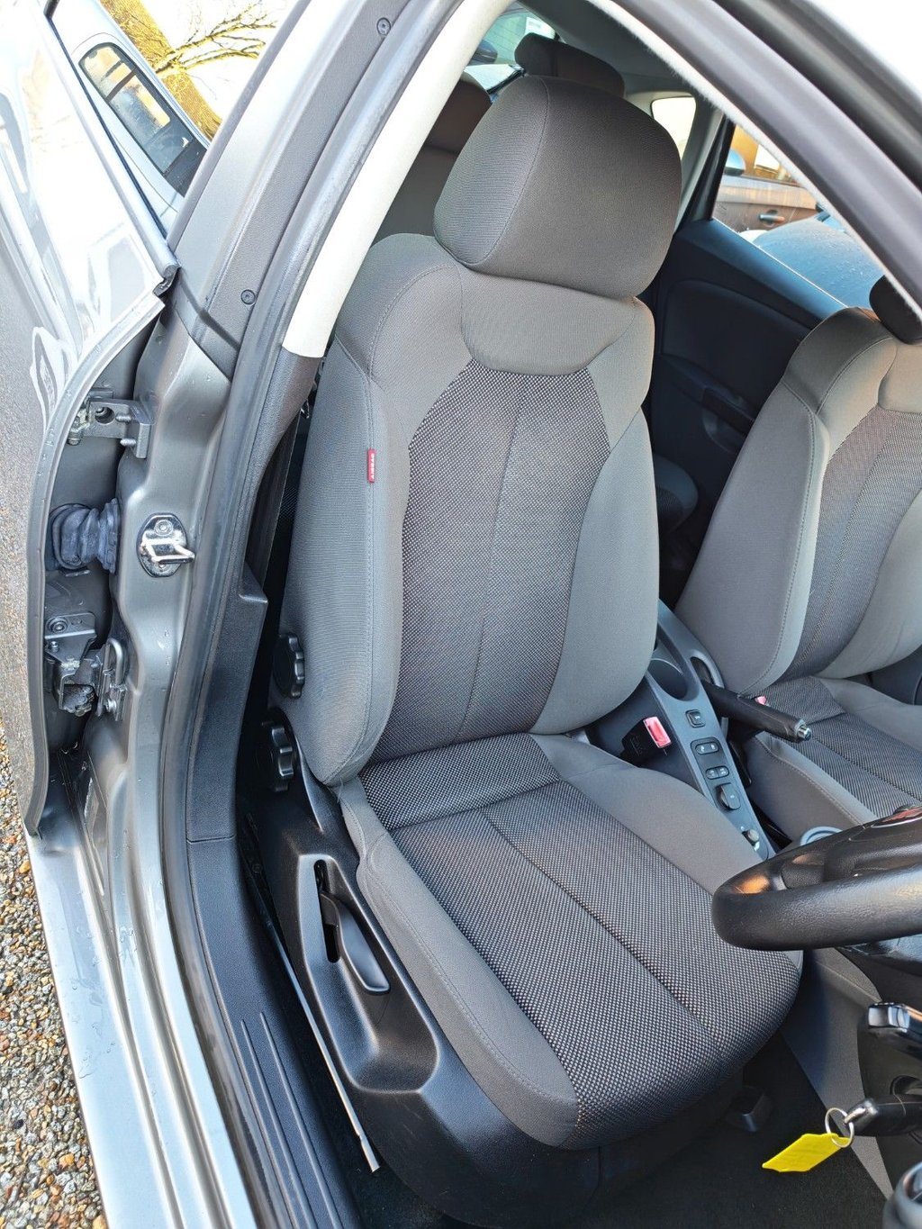 Used SEAT Leon 2008 for sale - 77227685: Photo 23