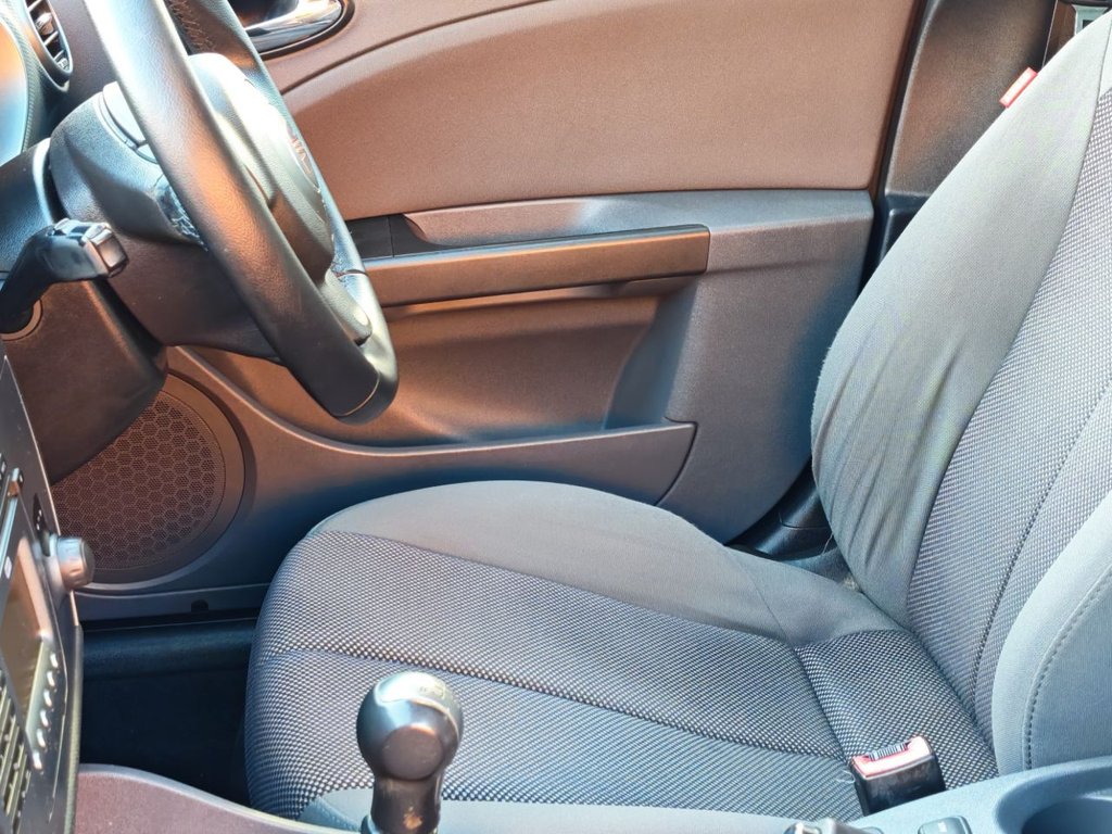 Used SEAT Leon 2008 for sale - 77227685: Photo 25