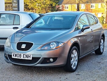 Used SEAT Leon 2008 for sale - 77227685: Photo