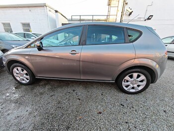 Used SEAT Leon 2008 for sale - 77227685: Photo