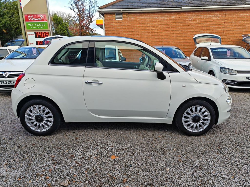 Used Fiat 500 2016 for sale - 76514536: Photo 10