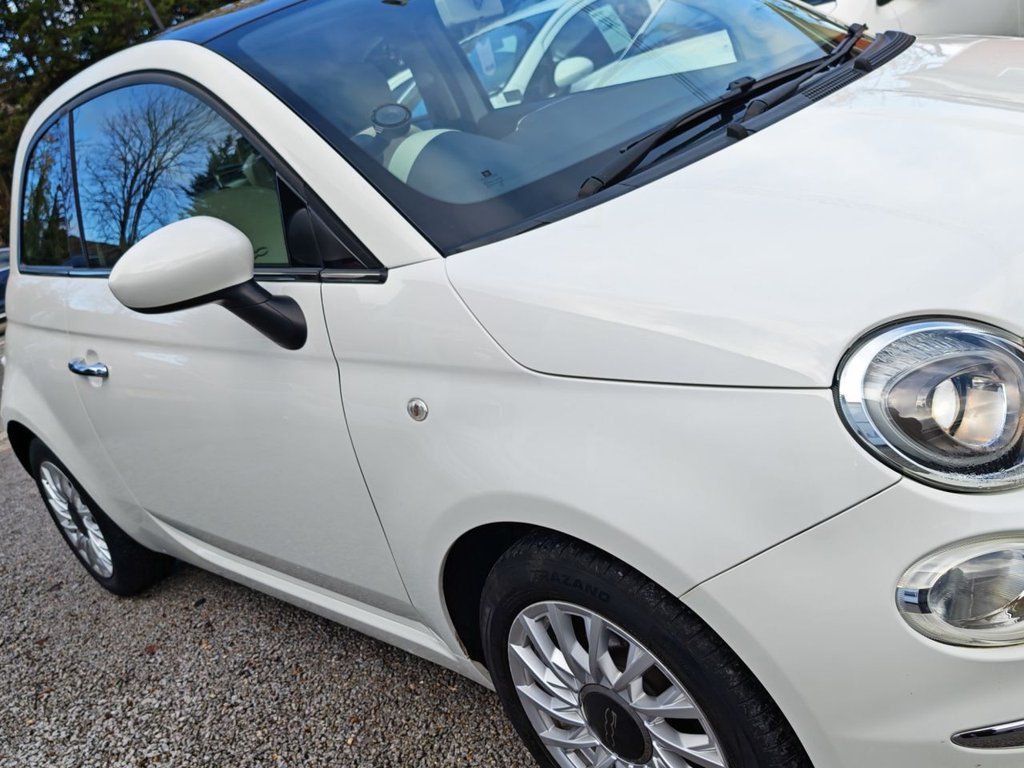 Used Fiat 500 2016 for sale - 76514536: Photo 13