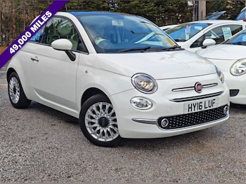 2016 (16) - 1.2 Lounge Hatchback 3dr Petrol Manual Euro 6 (s/s) (69 bhp)