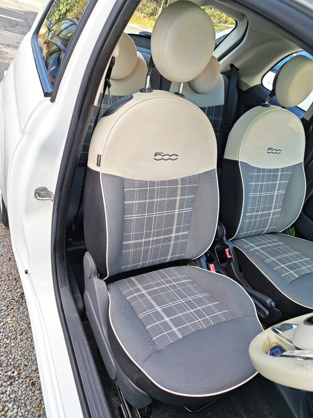 Used Fiat 500 2016 for sale - 76514536: Photo 22