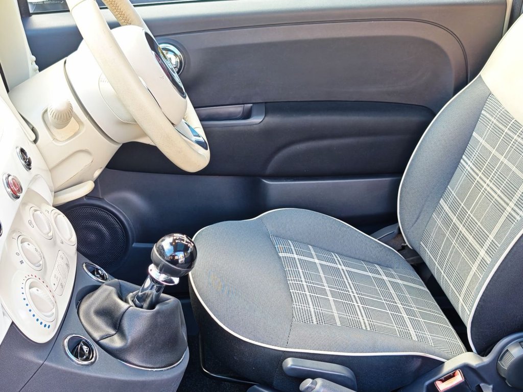 Used Fiat 500 2016 for sale - 76514536: Photo 24