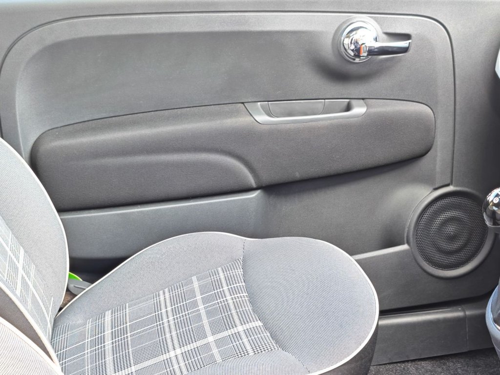 Used Fiat 500 2016 for sale - 76514536: Photo 25