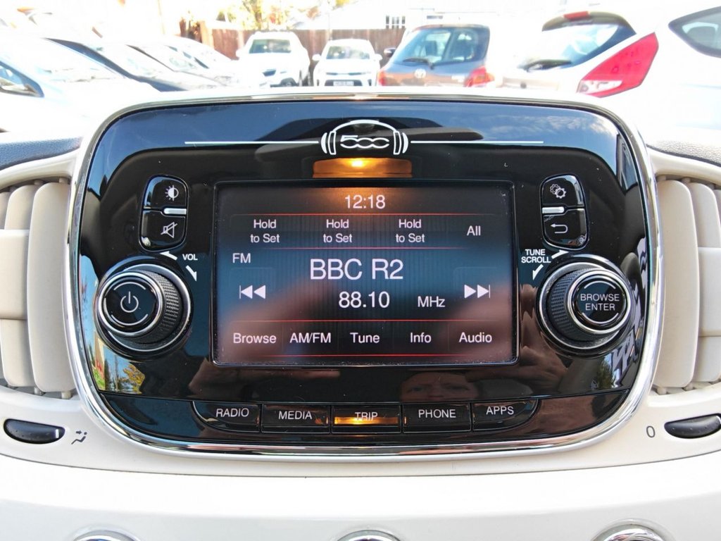 Used Fiat 500 2016 for sale - 76514536: Photo 26