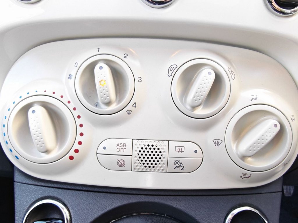 Used Fiat 500 2016 for sale - 76514536: Photo 28