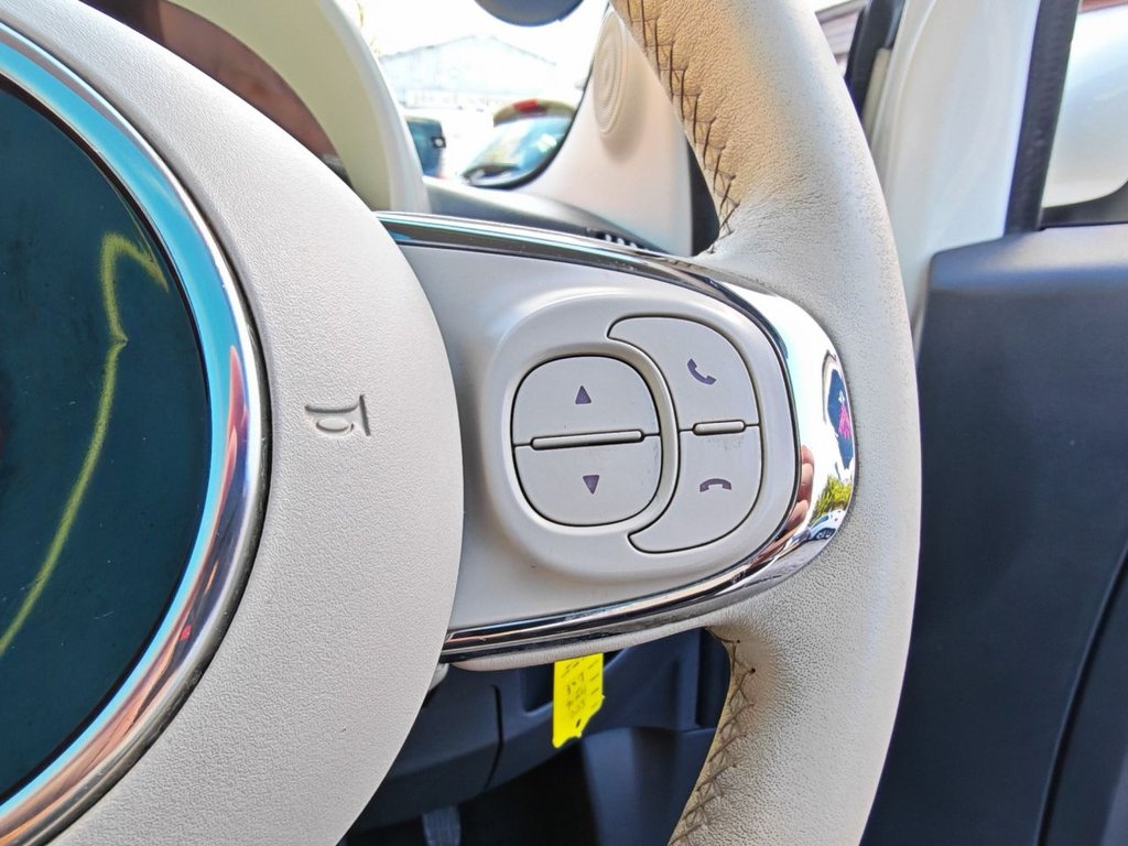 Used Fiat 500 2016 for sale - 76514536: Photo 30