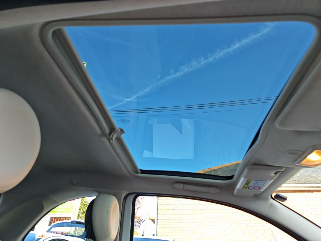 Used Fiat 500 2016 for sale - 76514536: Photo 31