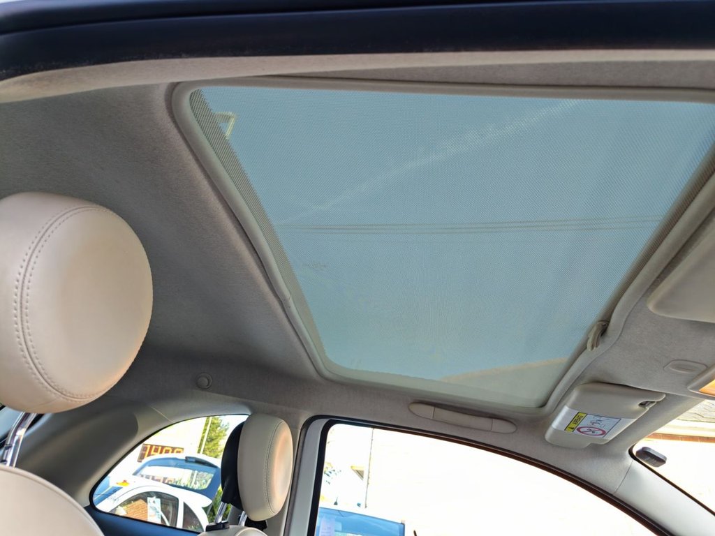 Used Fiat 500 2016 for sale - 76514536: Photo 32