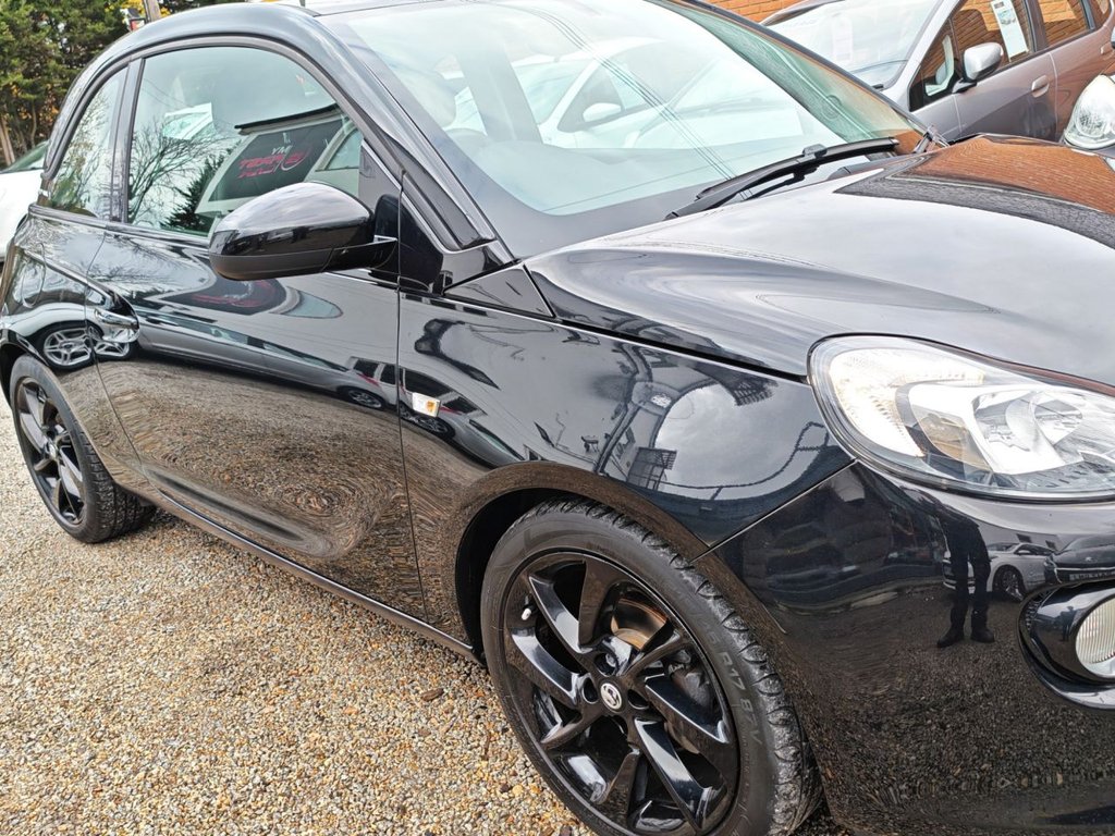 Used Vauxhall ADAM 2018 for sale - 76496920: Photo 13