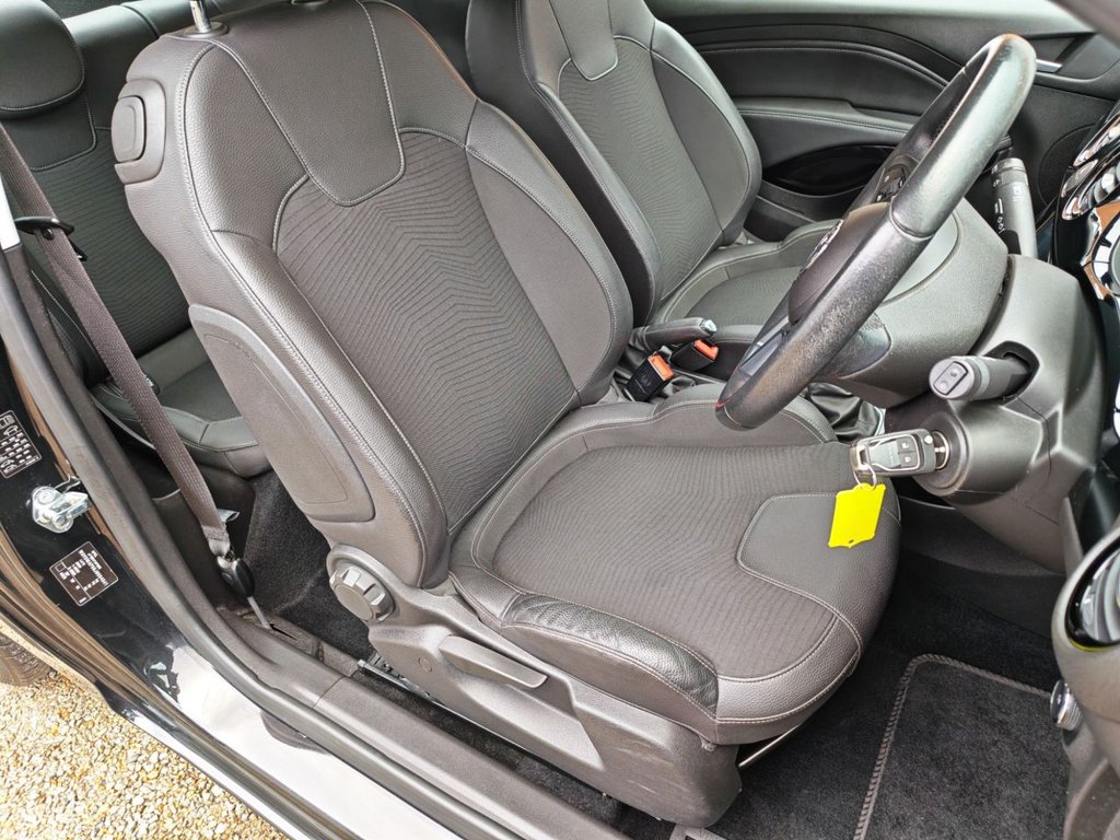 Used Vauxhall ADAM 2018 for sale - 76496920: Photo 16