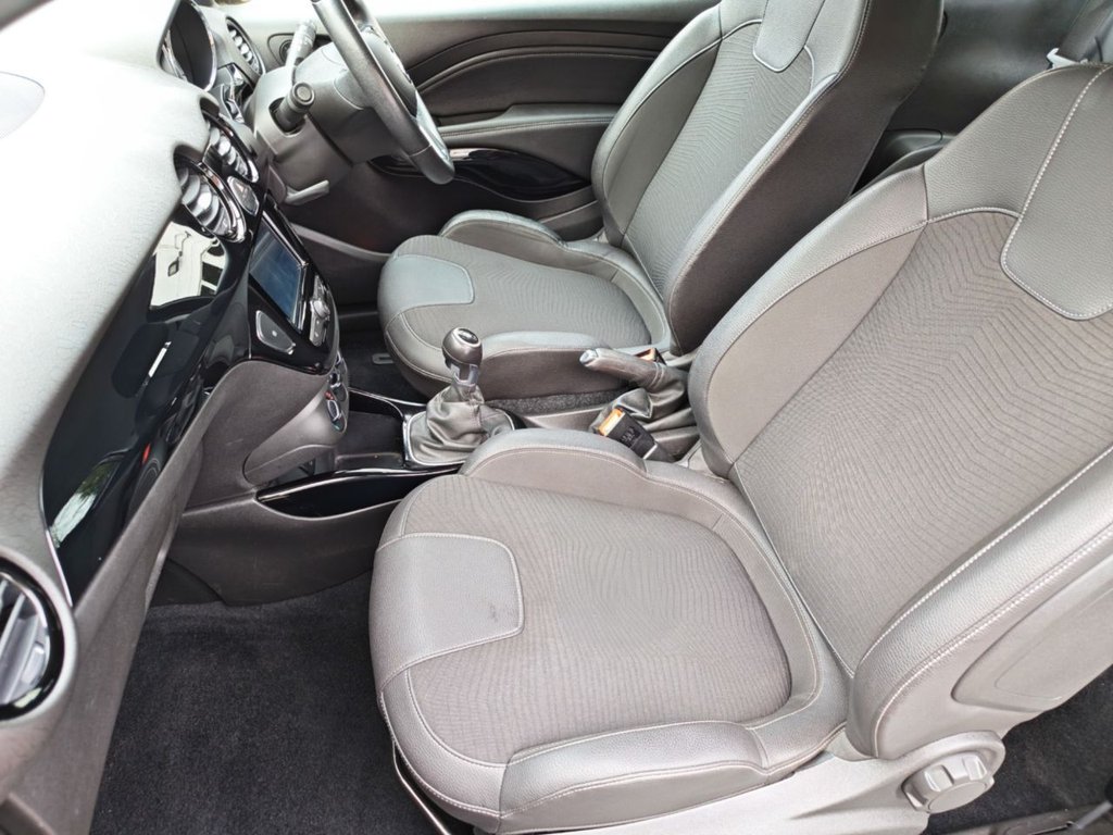 Used Vauxhall ADAM 2018 for sale - 76496920: Photo 17