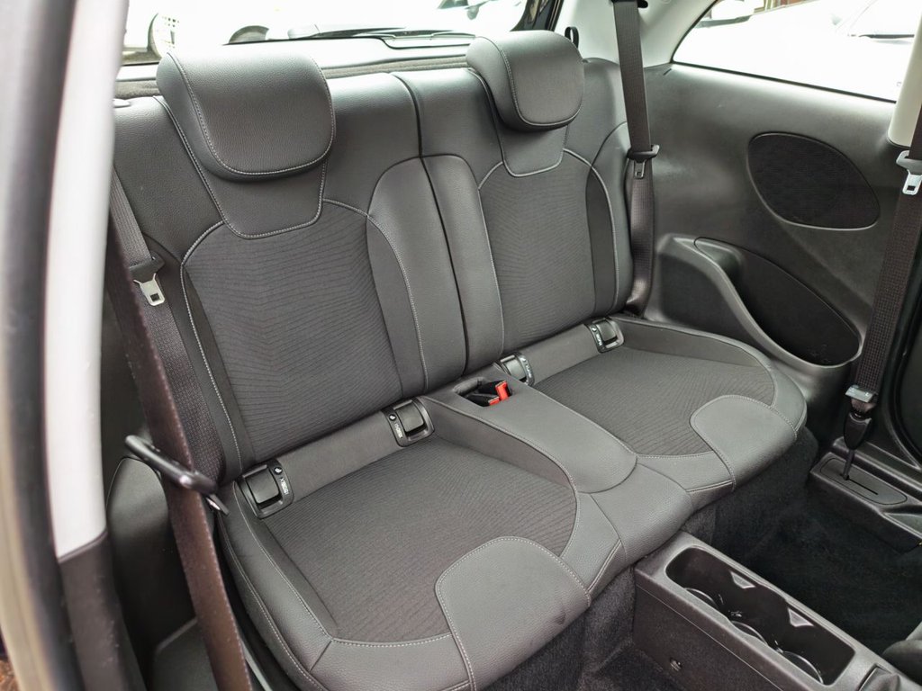 Used Vauxhall ADAM 2018 for sale - 76496920: Photo 20