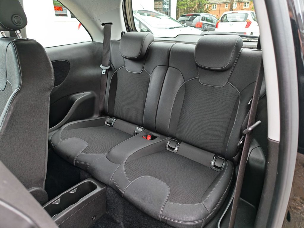 Used Vauxhall ADAM 2018 for sale - 76496920: Photo 21