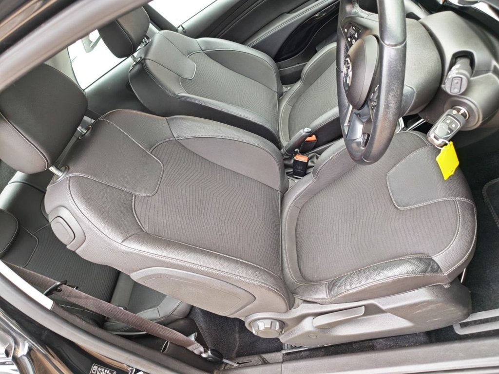 Used Vauxhall ADAM 2018 for sale - 76496920: Photo 22