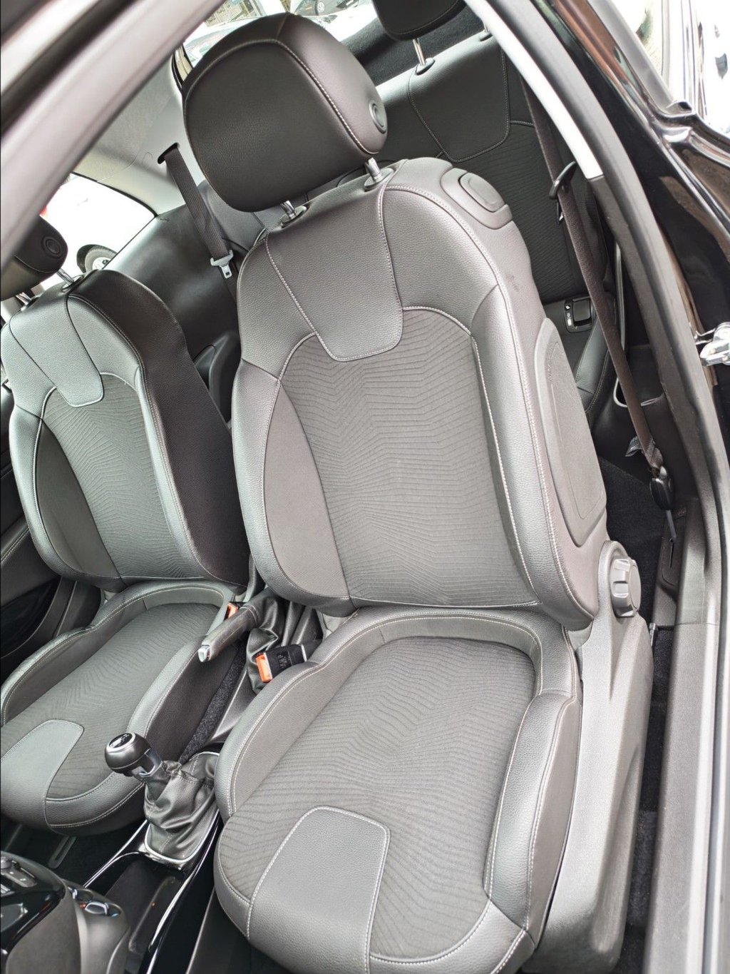 Used Vauxhall ADAM 2018 for sale - 76496920: Photo 23