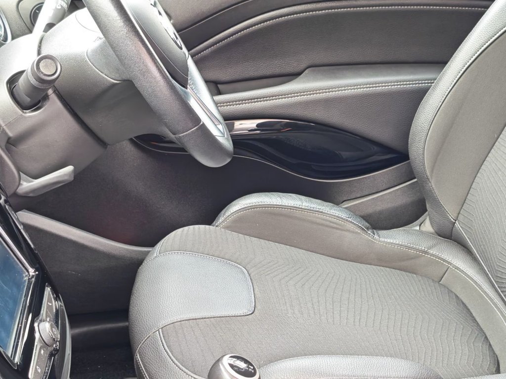 Used Vauxhall ADAM 2018 for sale - 76496920: Photo 24