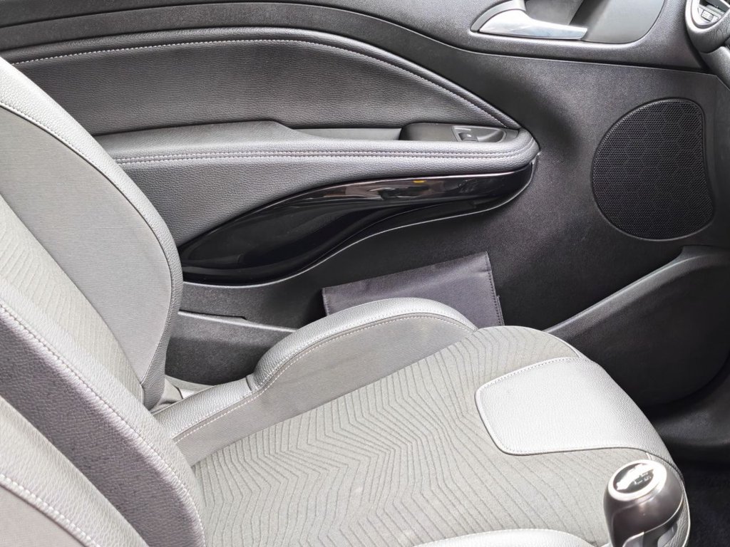 Used Vauxhall ADAM 2018 for sale - 76496920: Photo 25