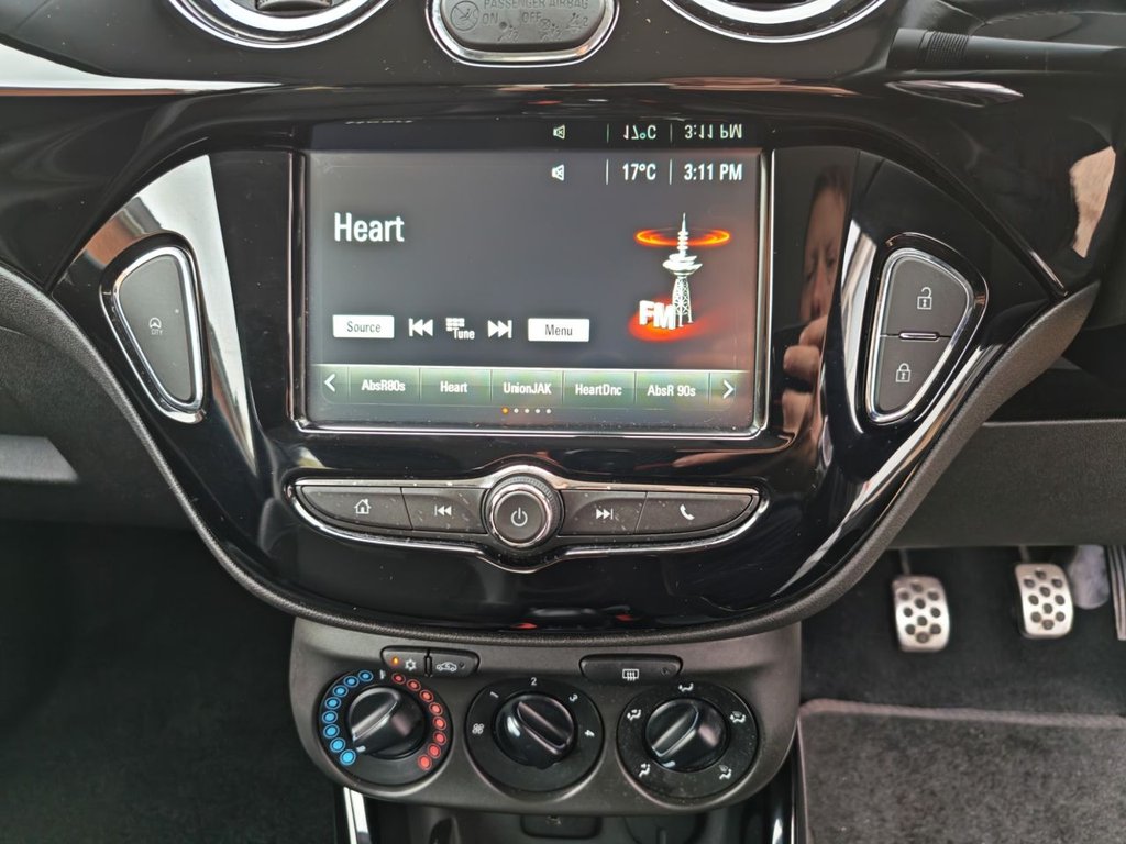 Used Vauxhall ADAM 2018 for sale - 76496920: Photo 26