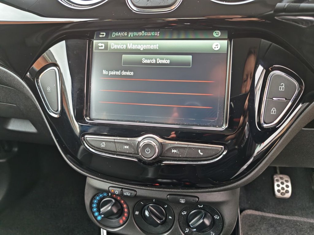 Used Vauxhall ADAM 2018 for sale - 76496920: Photo 27