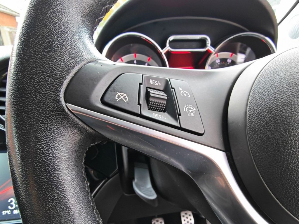 Used Vauxhall ADAM 2018 for sale - 76496920: Photo 31