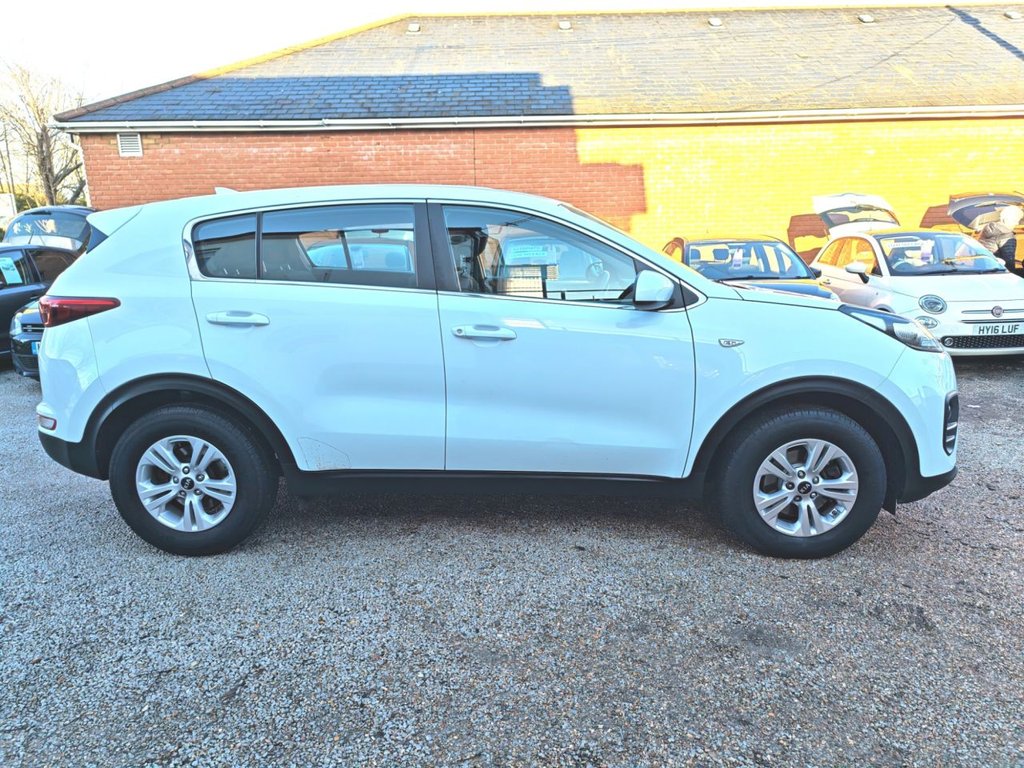 Used Kia Sportage 2016 for sale - 77188376: Photo 10