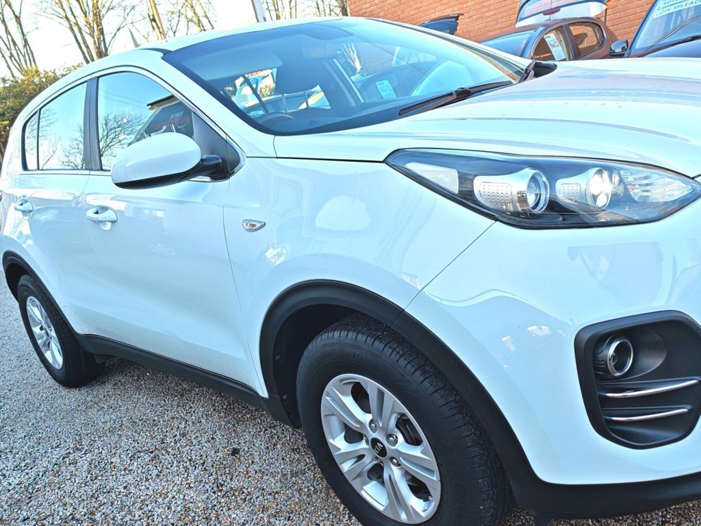 Used Kia Sportage 2016 for sale - 77188376: Photo 13