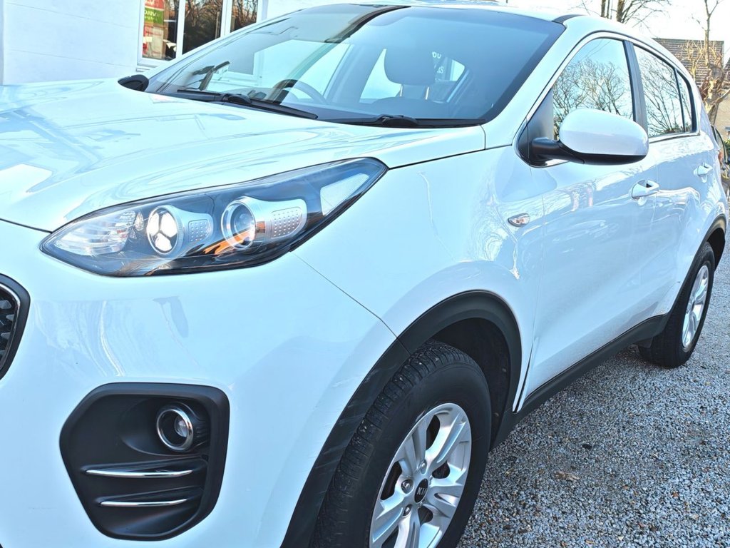Used Kia Sportage 2016 for sale - 77188376: Photo 14