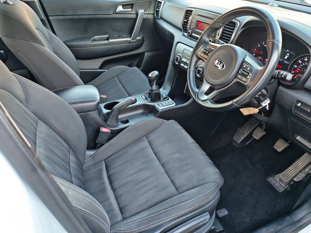 Used Kia Sportage 2016 for sale - 77188376: Photo 15