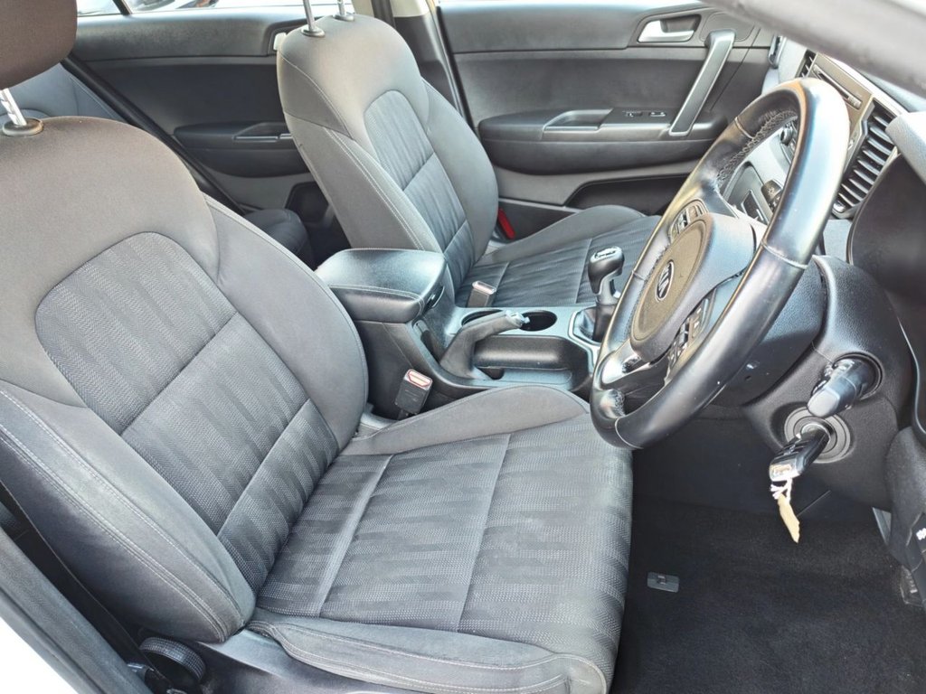 Used Kia Sportage 2016 for sale - 77188376: Photo 16