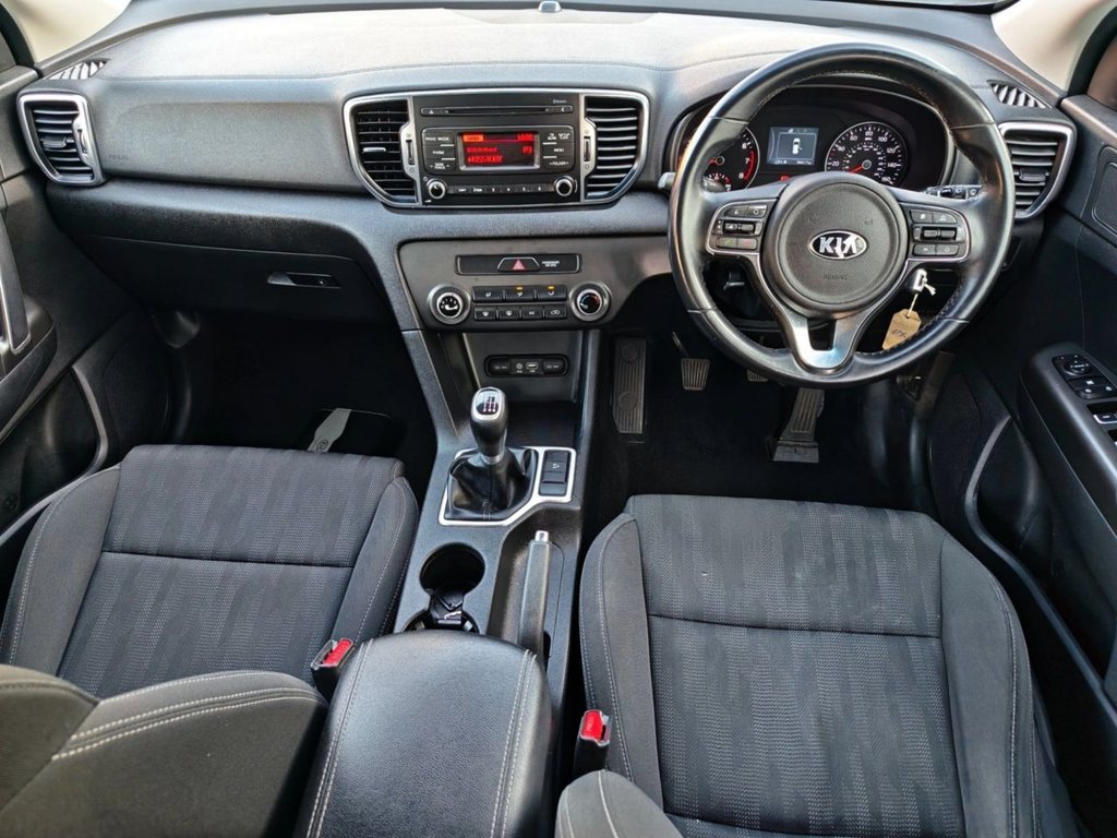 Used Kia Sportage 2016 for sale - 77188376: Photo 19