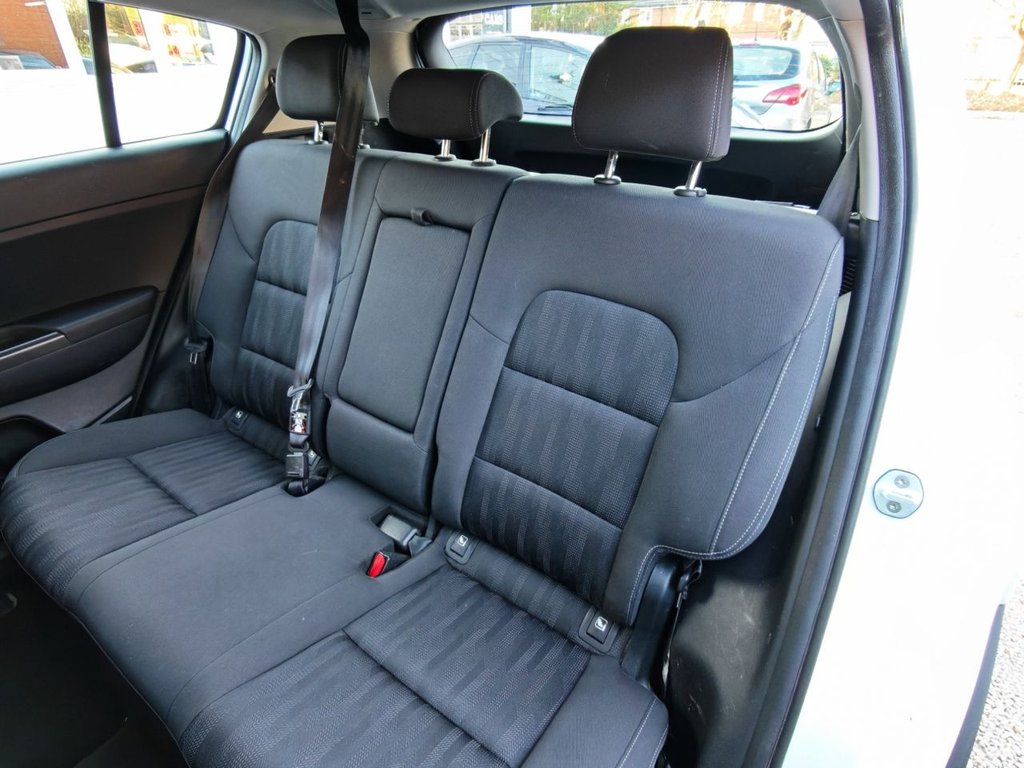 Used Kia Sportage 2016 for sale - 77188376: Photo 21