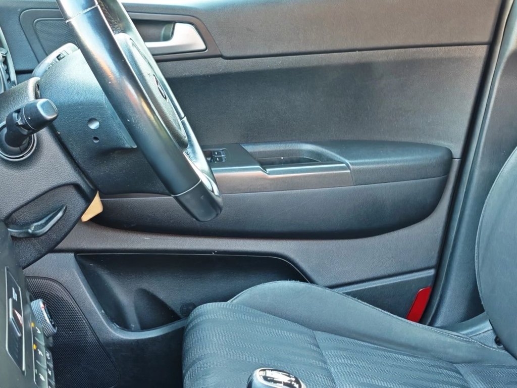 Used Kia Sportage 2016 for sale - 77188376: Photo 25