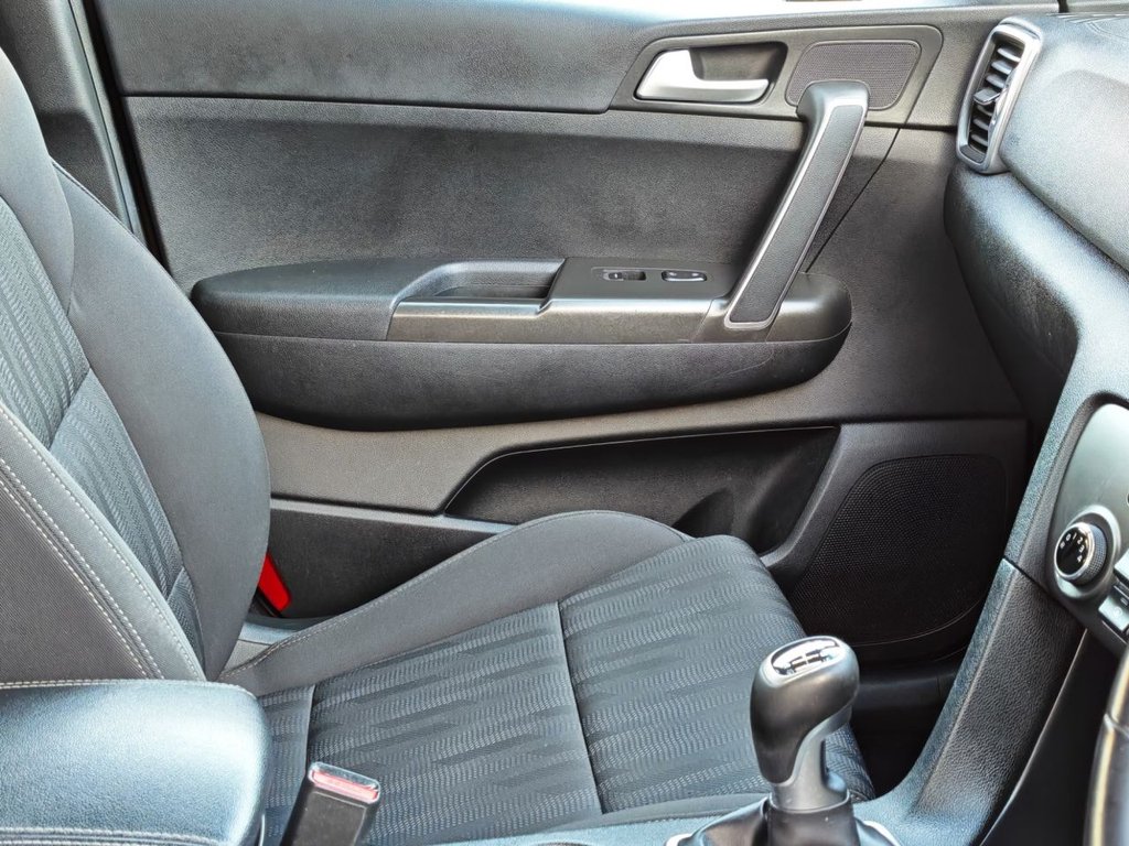 Used Kia Sportage 2016 for sale - 77188376: Photo 26