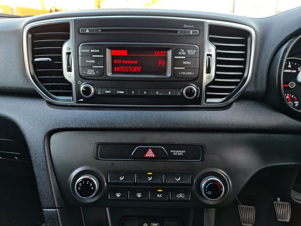 Used Kia Sportage 2016 for sale - 77188376: Photo 27