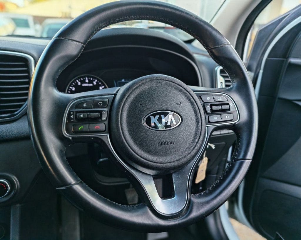 Used Kia Sportage 2016 for sale - 77188376: Photo 33