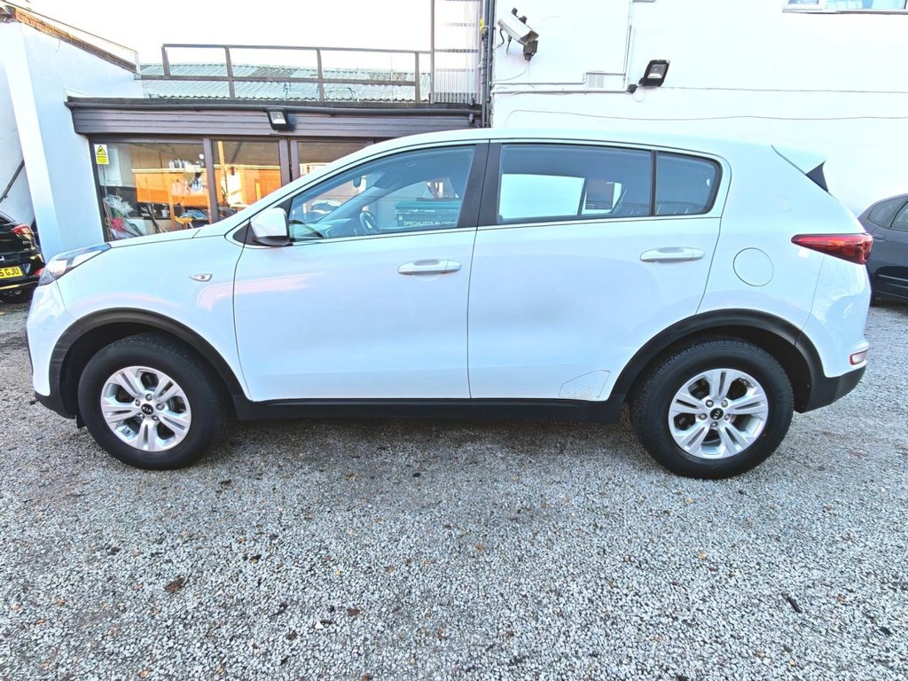Used Kia Sportage 2016 for sale - 77188376: Photo 4