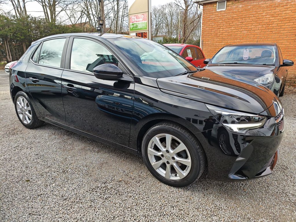 Used Vauxhall Corsa 2022 for sale - 77795023: Photo 10