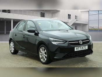 Used Vauxhall Corsa 2022 for sale - 77795023: Photo