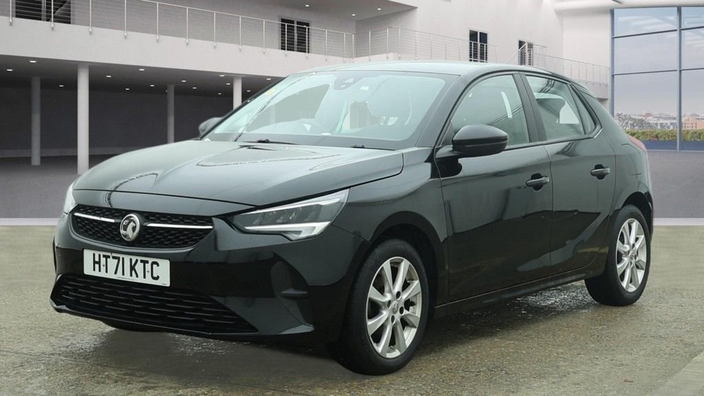 Used Vauxhall Corsa 2022 for sale - 77795023: Photo 2