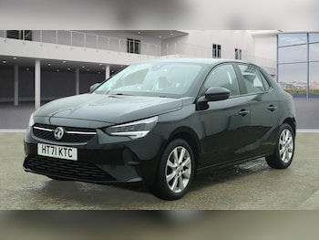 Used Vauxhall Corsa 2022 for sale - 77795023: Photo