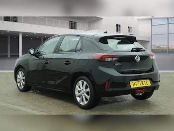 Used Vauxhall Corsa 2022 for sale - 77795023: Photo