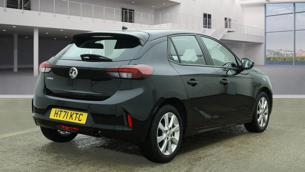 Used Vauxhall Corsa 2022 for sale - 77795023: Photo 4